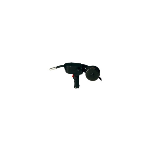 Torche spool gun aluminium 6m telwin 