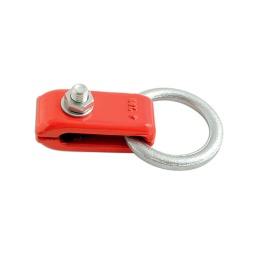 Pince pour tirage sur marbre
- largeur 35mm - 4 tonnes