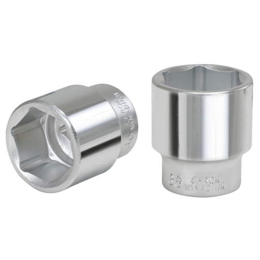 Douille 6 pans - 3/4'' – 1.11/16"