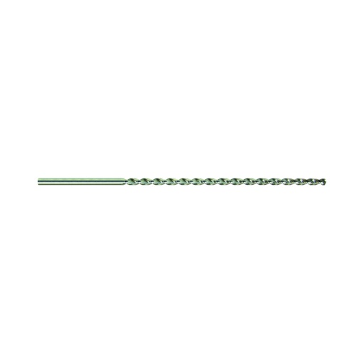 Foret extra long 1.0 x 100mm 
