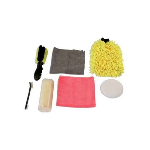Kit nettoyage auto / moto