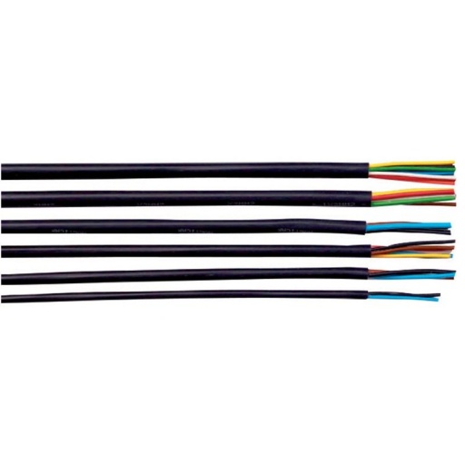 Câble multi-conducteur ADR 3x1,5mm² 25M