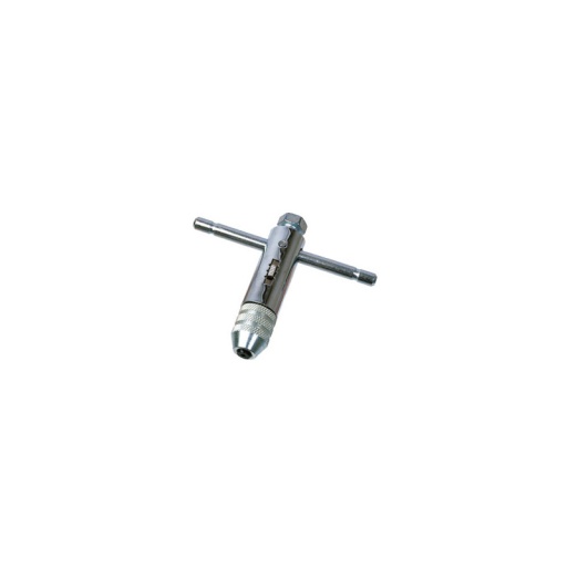 Porte taraud réversible à cliquet m5-m12 300mm 
