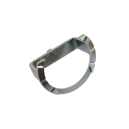 Clé pour trappe de réservoir land rover