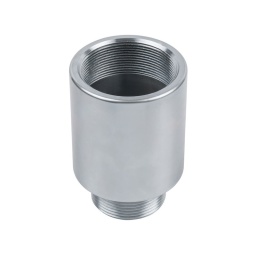 Adaptateur klann pour outils ks tools pp ii
- pour adapter le vérin hydraulique klann (17t) avec les outils ks tools
- adaptateur 57 mm = 2.1/4" - 14 uns (filetage klann) sur 38mm = 1.1/2"