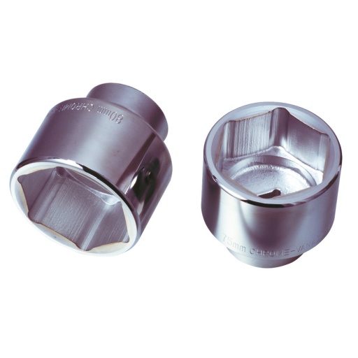Douille 6 pans 1", 82 mm