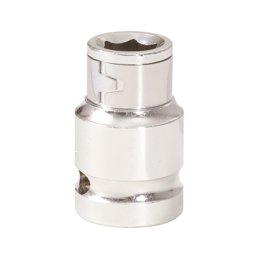 Douilles porte-embouts 1/2'' pour embouts 10mm