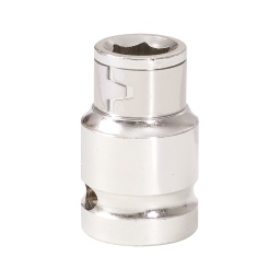 Douilles porte-embouts 1/2'' pour embouts 10mm