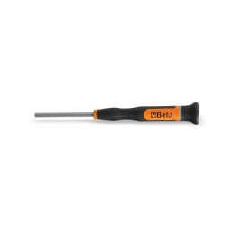 Micro-Clé à douille emmanchée
- lame : 75mm - qualité premium beta depuis 1939