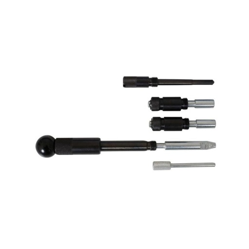Jeu d'outils de calage - fiat 2.3/3.0 jtd - 5 pcs