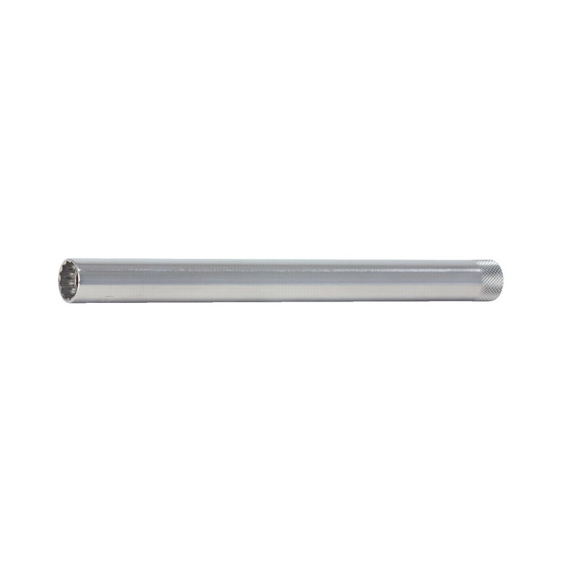 Douille carrée extensible pour tube carré de 30 mm à 32 mm