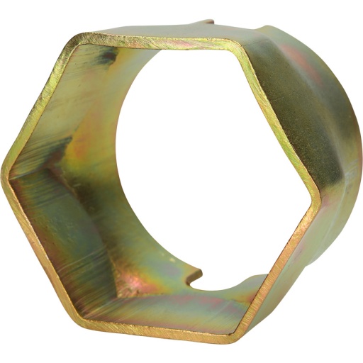 Clé pour écrou d’essieu 3/4" pour BPW, 100 mm