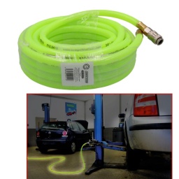 Rallonge tuyau air 10M int10mm 20bar