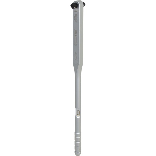 Clé dynamométrique ALUTORQUEprecision 3/4'' 110-550 Nm serrage à droite et à gauche carré double