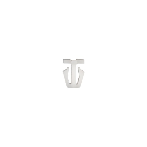 Agrafes pour fixation de baguettes pour Honda - Ø 10,5 mm - 10 pcs
