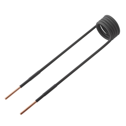 Bobine induction rigide ø32mm pour outils dégrippage OE 0610, OE 0800