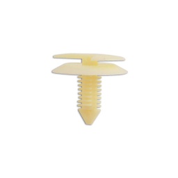 Sachet 50 agrafes fixation automobile
-general motors