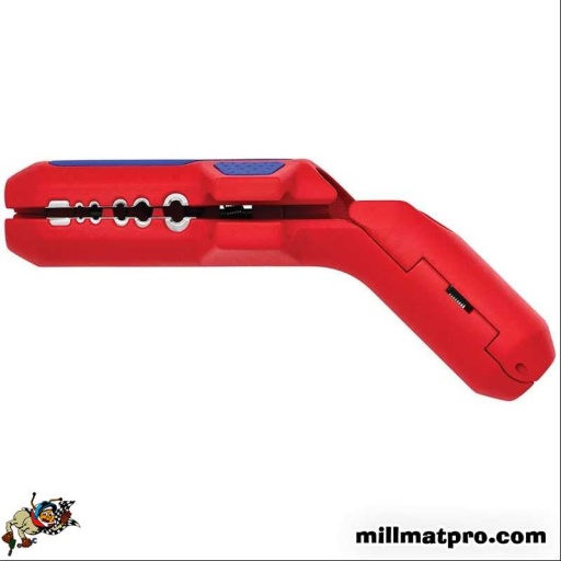 Outil unviversel à dégainer Ergo Strip KNIPEX 