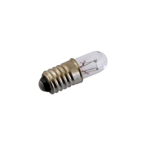 Ampoule 24v 1.1w e5 dia687