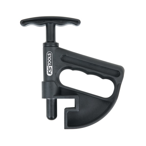 Outil pneus run flat / repousse talon