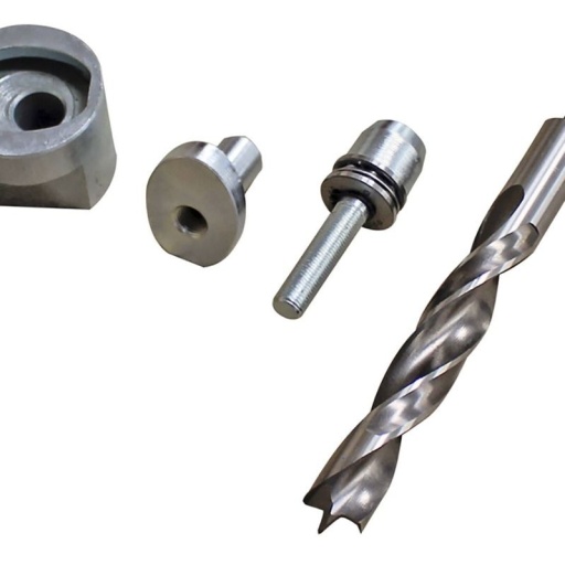 Kit emporte-pièces capteurs de stationnement Ford Transit (4 pcs)