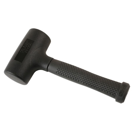 Marteau anti rebonds - Tête de 56mm