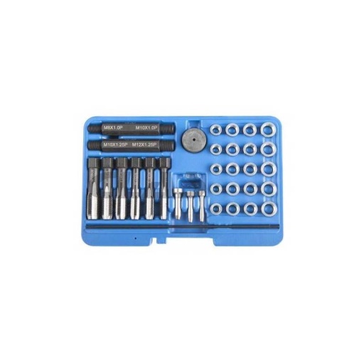Kit réparation bougies préchauffage m8x100 m10x100 m10x125 m12x125