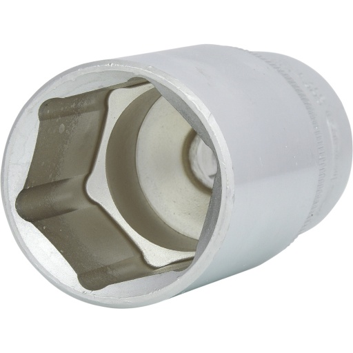 Douille 1/2'' 6 pans longue 32mm