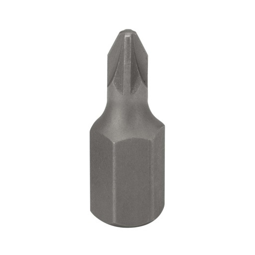 Embout de vissage pozidriv pz2 30mm 