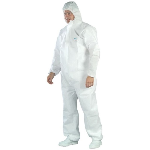 Combinaison de protection SMS