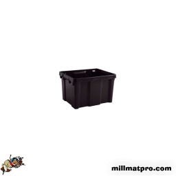 Bac de rangement pro 30l

- 433x342x263mm 