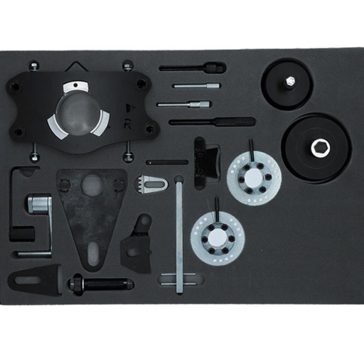 Module d'outils de calage RENAULT - FORD - PSA