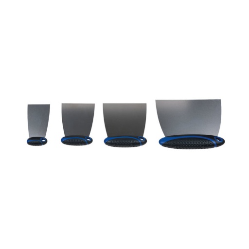 Spatule pour mastic 75mm 