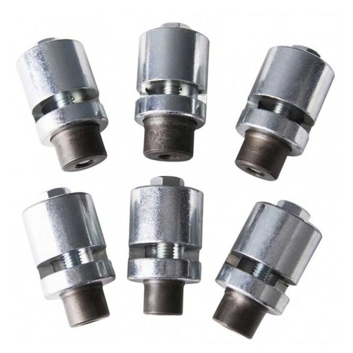 Kit emporte pièces radar recul: diamètre 17-22mm