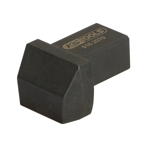 Tête à souder à emmanchement, 14x18 mm