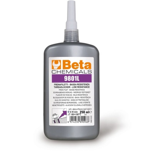 Frein filet basse resistance 250ml