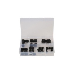 Coffret raccord union
tailles: 4mm  5mm  6mm  8mm  10mm  12 mm et 15 mm 
iso9001-2008 et ansi / nsf-51 61.
