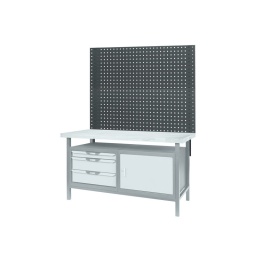 Panneau mural ou pour établi 8650140