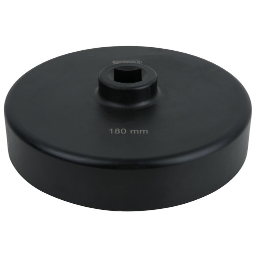 Douille 6 pans pour &eacute;crou d'essieu, 1", 180 mm