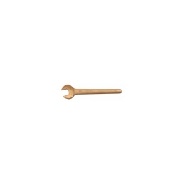 Clé fourche 8mm antidéflagrant 

- alliage aluminium/bronze
- long 110mm - 34gr

toutes les informations de l'outillage antidéflagrants kstools dans la fiche technique