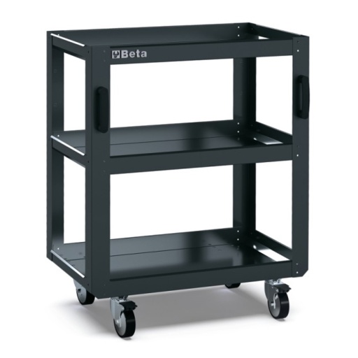 Chariot 3 étagères pour RSC50