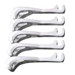 Lot de 5 griffes pour appareil repousse cardans.
SAV et consommables : OH 5022 APPAREIL REPOUSSE CARDANS HYDRAULIQUE UNIVERSEL 10T.








À PROPOS DE LA MARQUE CLAS
Notre Marque CLAS « Garage Solutions » basée en Savoie (France), a été créée en 1996. Nous sommes depuis toujours un acteur innovant de l’équipement et de l’outillage technique pour véhicules légers, utilitaires et poids lourds. Aujourd’hui, nous évoluons vers un écosystème offrant des solutions globales, bénéfique pour l’ensemble de nos partenaires. Nous nous adaptons à vos besoins et budgets, en étant toujours plus simple et réactif avec des hommes et des femmes experts, passionnés, au cœur d’une digitalisation à votre service. Consolidant notre leadership en France, nous accélérons notre expansion afin de devenir un acteur clef à l’international. 