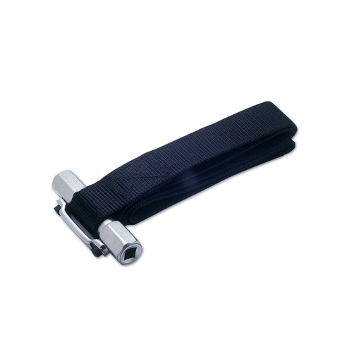 Clé à filtre à sangle 