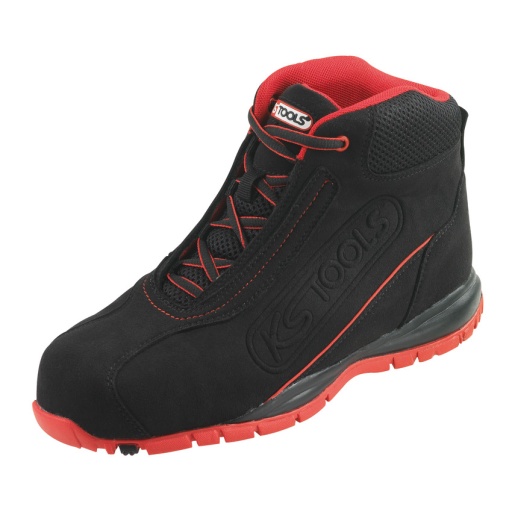 Chaussures de sécurité montante - Modèle #10.09 - S1P HRO, T. 38