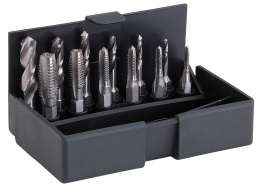 Tarauds-Bit + Forets-Bits HSS-G / Form D M 3 - 10