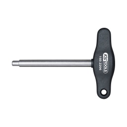 Outil de maintien de ressort
- pour le montage et le démontage du ressort de maintien du levier de serrage du frein à main
- fente de guidage
- utilisation pour ressorts de maintien cylindriques et coniques
utilisation : frein à main mercedes