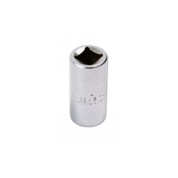 Douille de vidange femelle carré - 10mm Cette douille est utilisé sur les moteurs, les boites de vitesses et les différentiels Carré de 10mm femelle Utilisation sur BMW | Ford | Renault | Toyota.  Added the 20180201