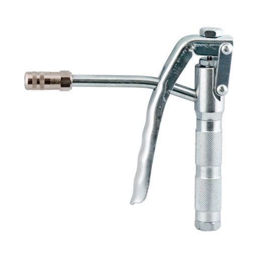 Pistolet de graissage pneumatique
