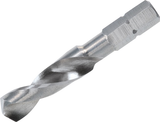 Foret HexDrive 1/4" Bit HSS-G 2.5 mm