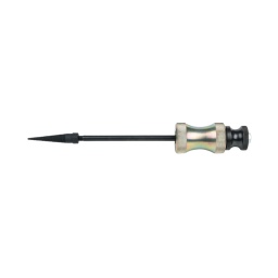 Extracteur de joints d'injecteurs avec masse à inertie
- idéal pour l'extraction des joints d'étanchéité cuivre du puit d'injecteur
- n'endomm ge pas la culasse
utilisation : BMW. mercedes. honda. peugeot. opel. renault. nissan. etc.